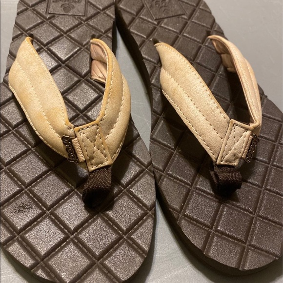 Flip flops - Picture 4 of 5